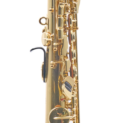 Yamaha YSS-675 Professional Soprano Saxophone