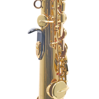 Yamaha YSS-875EX Custom Soprano Saxophone