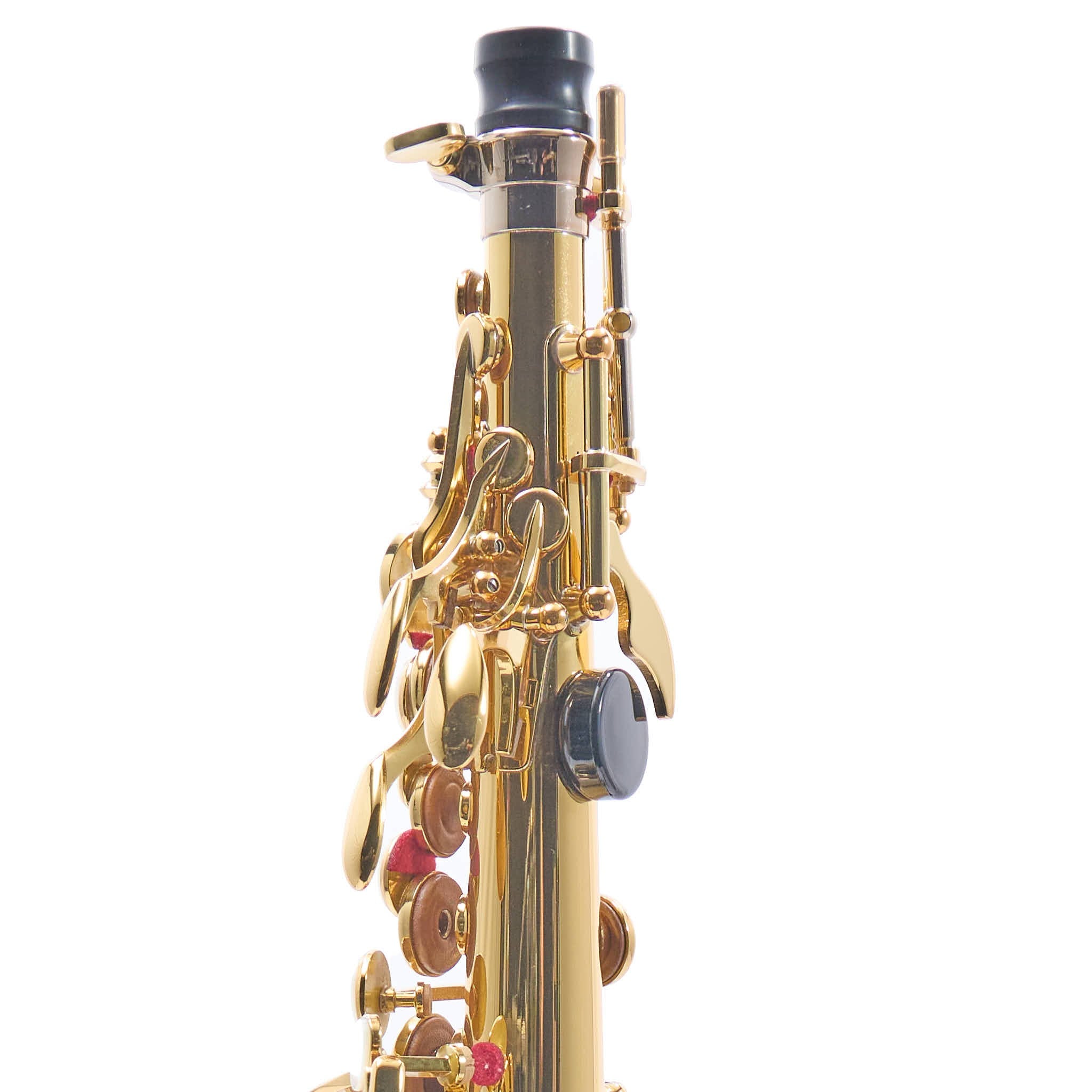 Yamaha YSS-875EX Custom Soprano Saxophone