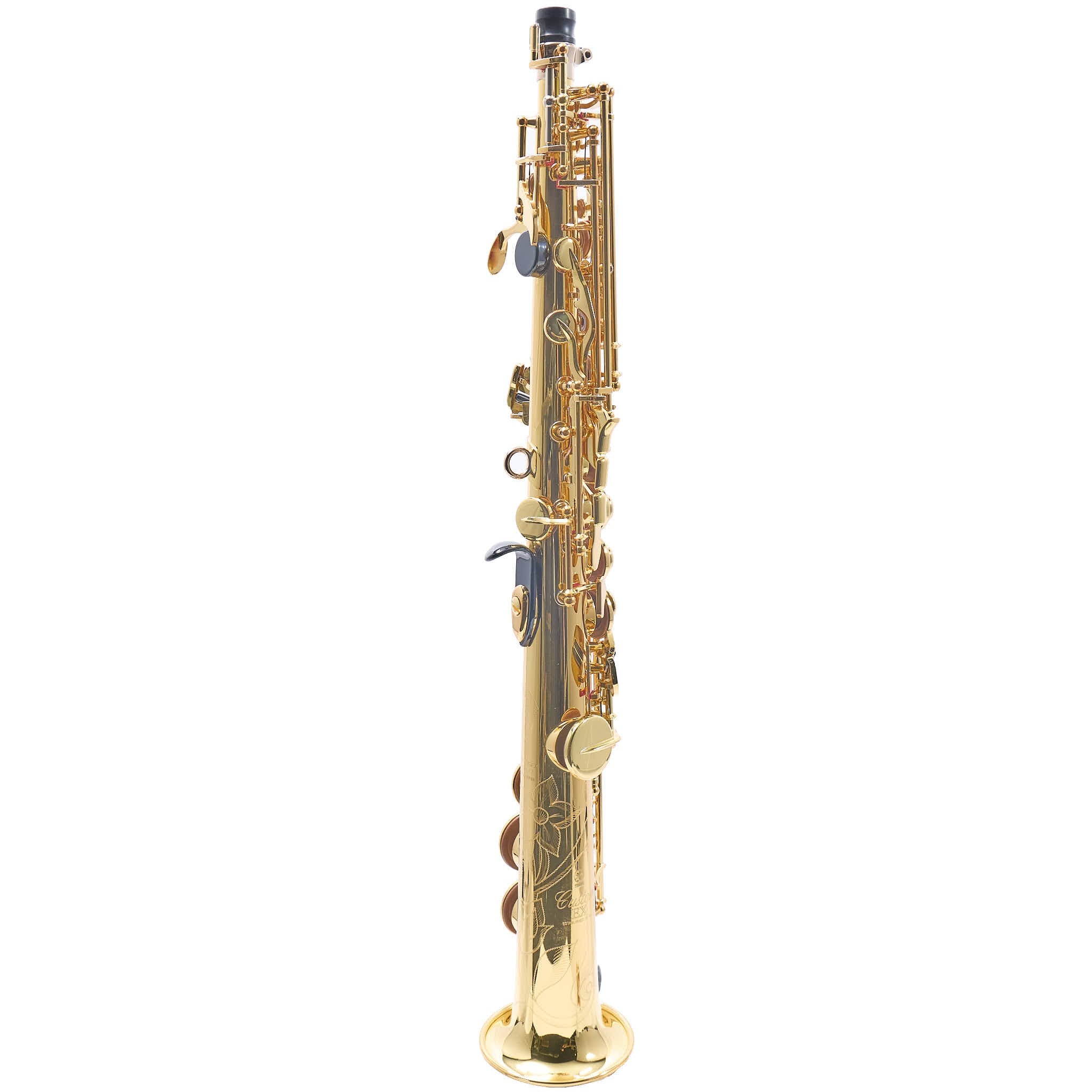 Yamaha YSS-875EX Custom Soprano Saxophone