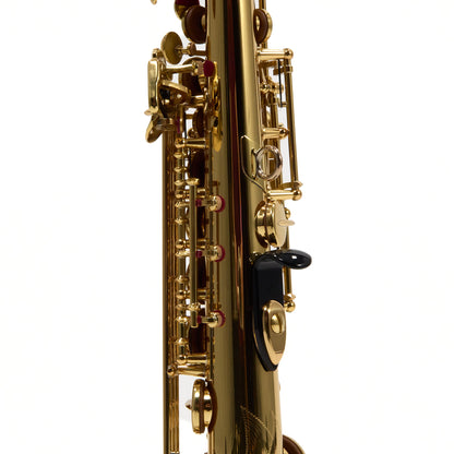 Yamaha YSS-875EXHG 'Custom EX' Professional Soprano Saxophone