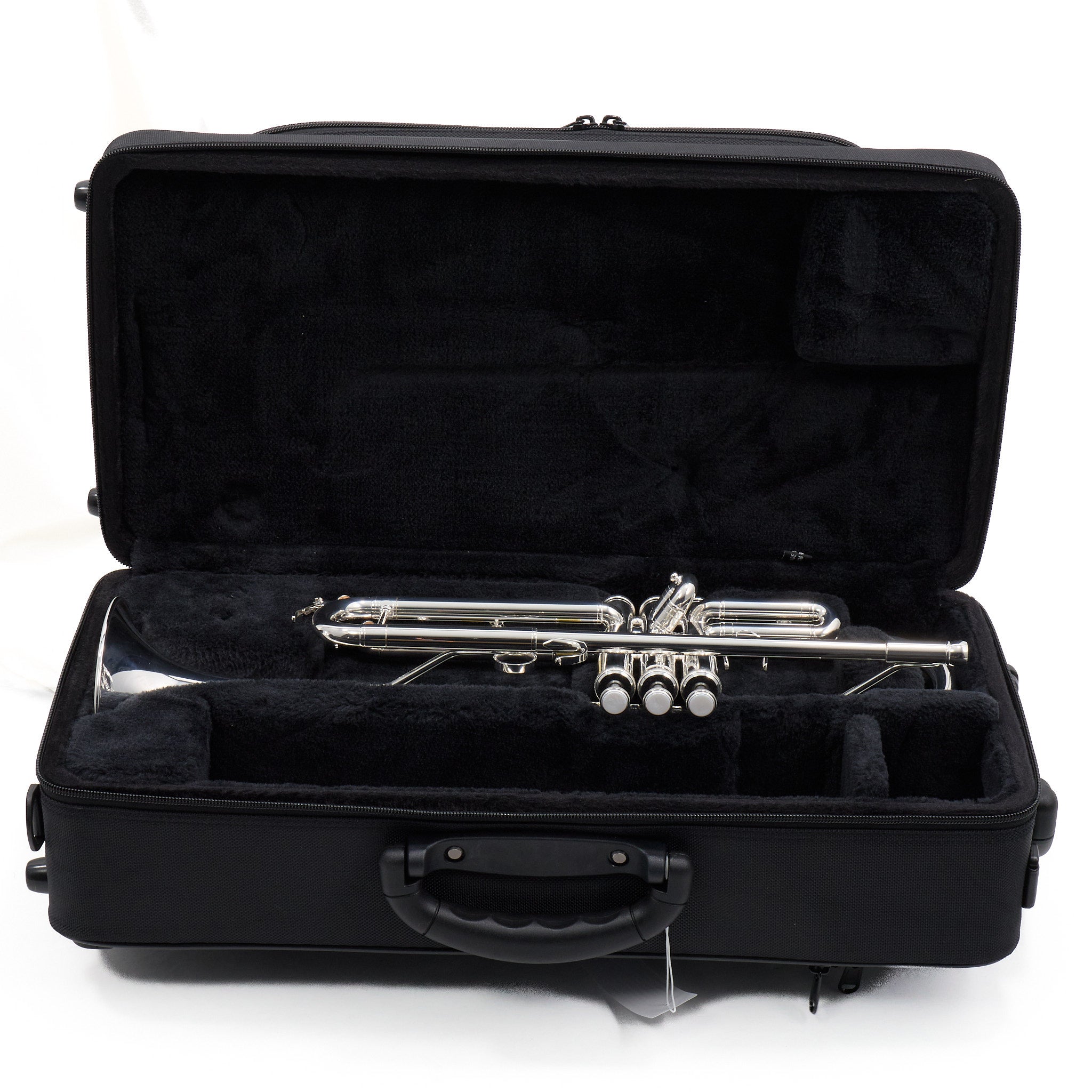 Yamaha YTR-4335GSII Intermediate Bb Trumpet | Refurbished – The