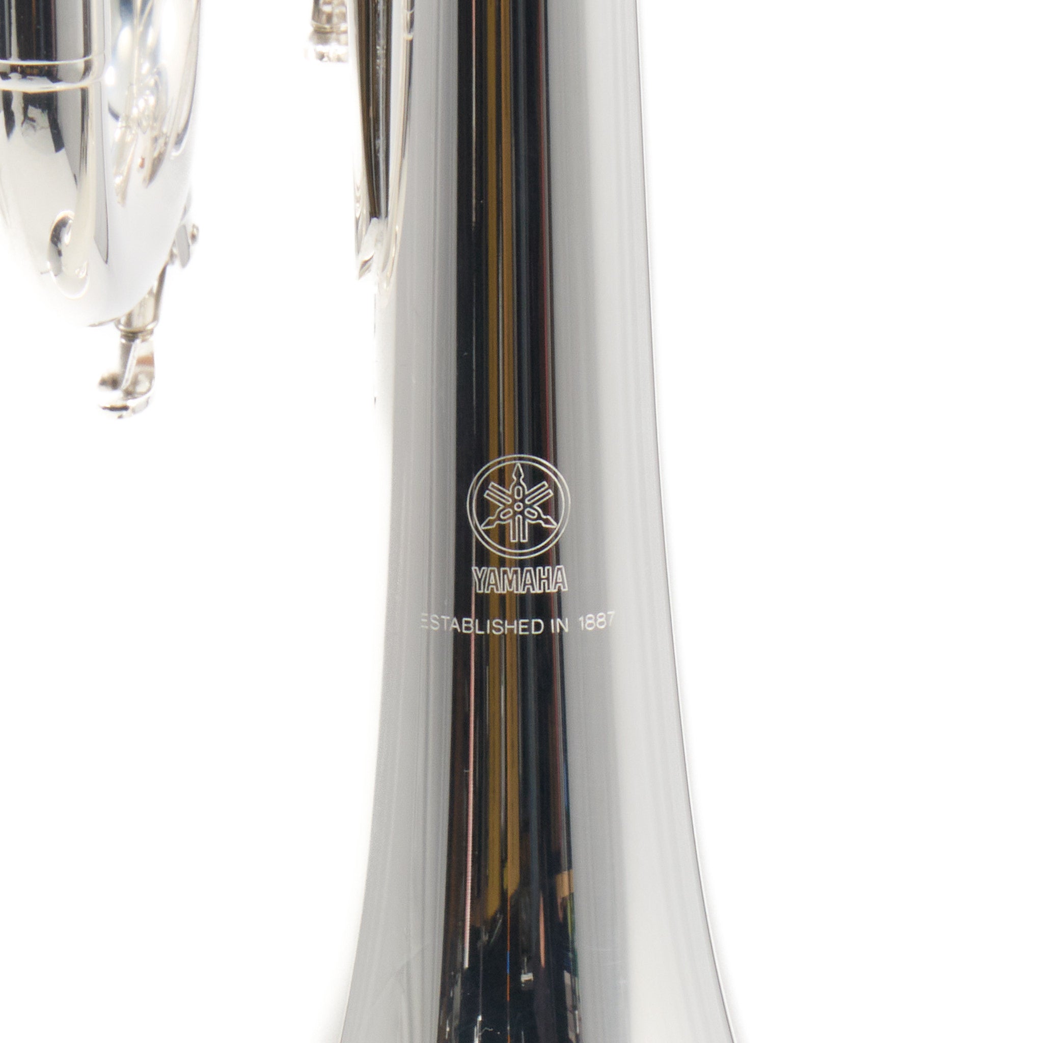 Yamaha YTR-4335GSII Intermediate Bb Trumpet | Refurbished – The