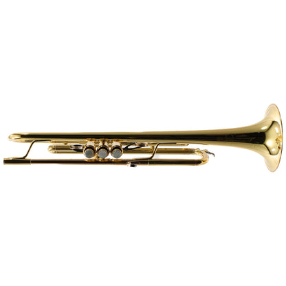 Yamaha YTR-8310ZII 'Custom Z' Professional Bobby Shew Bb Trumpet in Lacquer