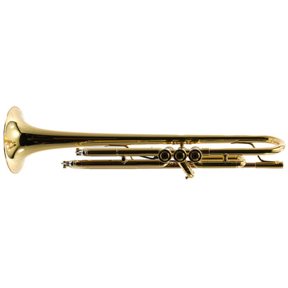 Yamaha YTR-8310ZII 'Custom Z' Professional Bobby Shew Bb Trumpet in Lacquer