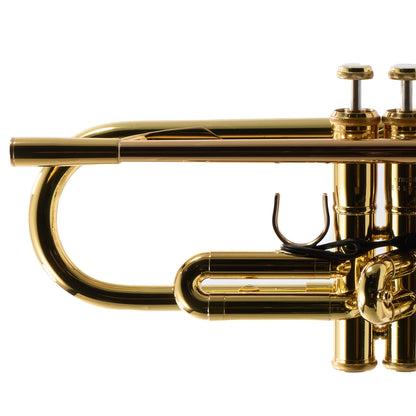 Yamaha YTR-8310ZII 'Custom Z' Professional Bobby Shew Bb Trumpet in Lacquer