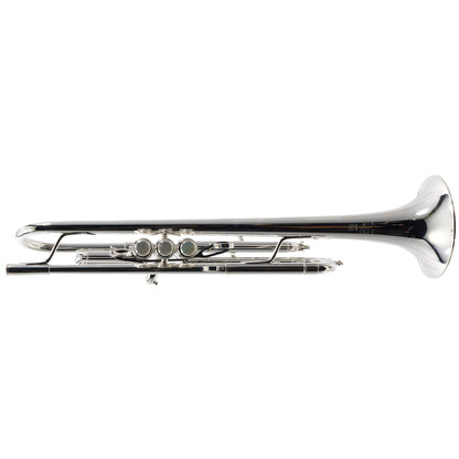 Yamaha YTR-8335IIGS 'Xeno' Bb Trumpet in Silver Plate