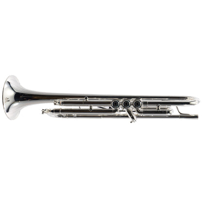 Yamaha YTR-8335IIGS 'Xeno' Bb Trumpet in Silver Plate