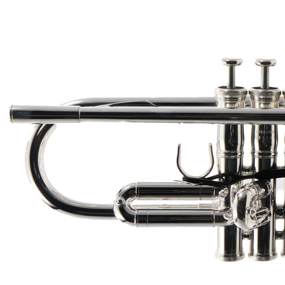 Yamaha YTR-8335IIGS 'Xeno' Bb Trumpet in Silver Plate