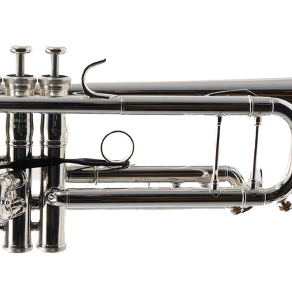 Yamaha YTR-8335IIGS 'Xeno' Bb Trumpet in Silver Plate