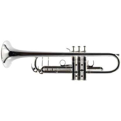 Yamaha YTR-8335IIGS 'Xeno' Bb Trumpet in Silver Plate