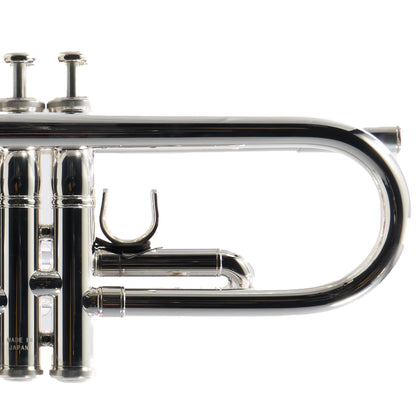 Yamaha YTR-8335IIGS 'Xeno' Bb Trumpet in Silver Plate