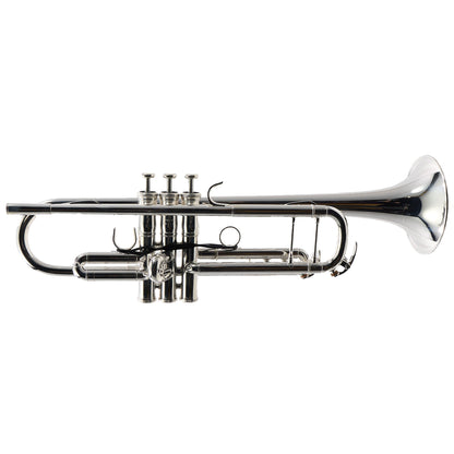 Yamaha YTR-8335IIGS 'Xeno' Bb Trumpet in Silver Plate