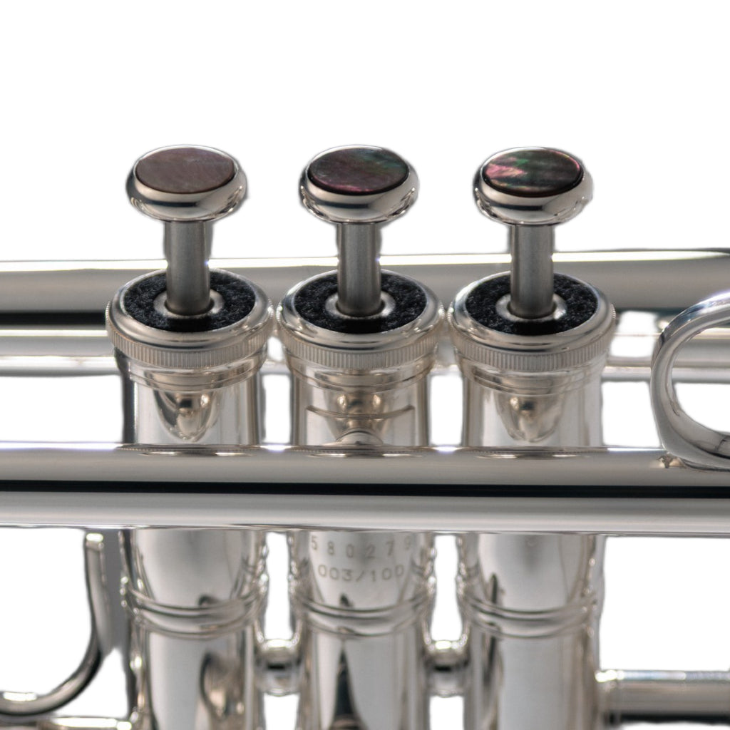 Yamaha YTR-8335IIRSKG NAMM26 Xeno Kangakki Bb Trumpet | New – The