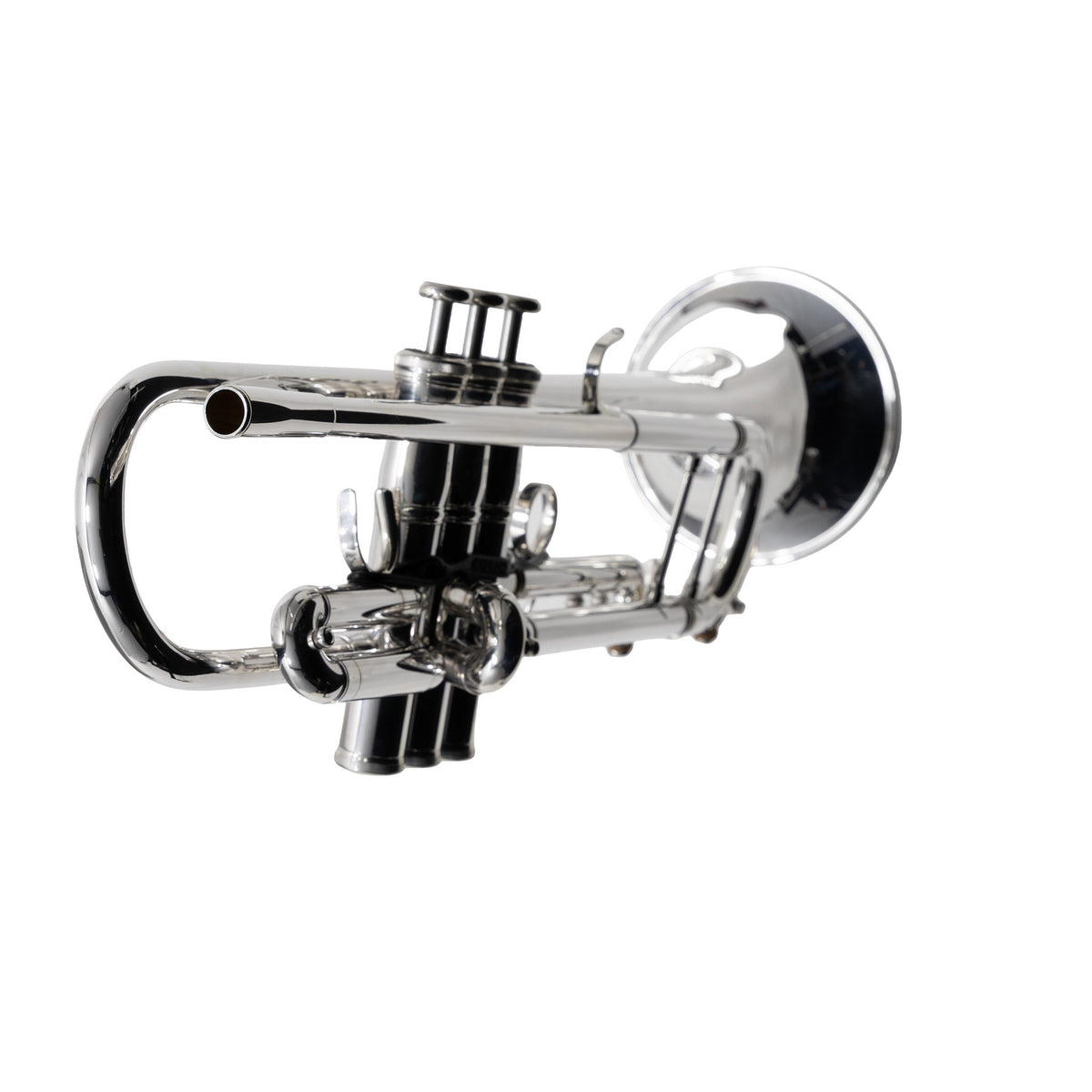 Yamaha YTR-8335IIS 'Xeno' Professional Bb Trumpet