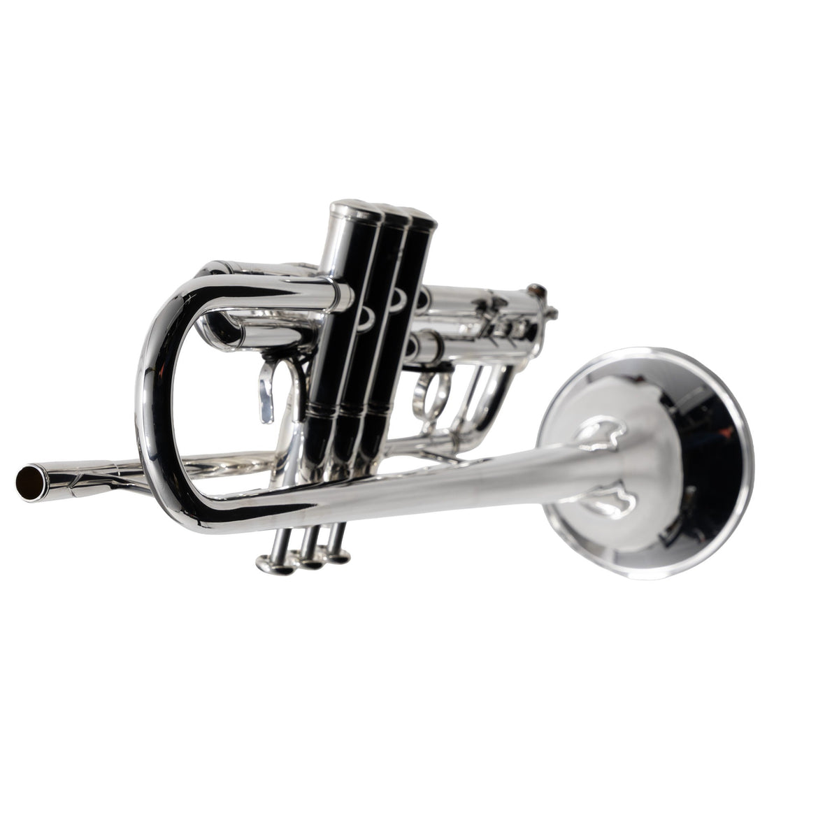 Yamaha YTR-8335IIS 'Xeno' Professional Bb Trumpet
