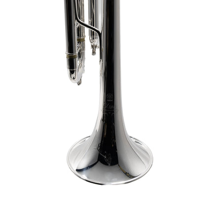 Yamaha YTR-8335IIS 'Xeno' Professional Bb Trumpet