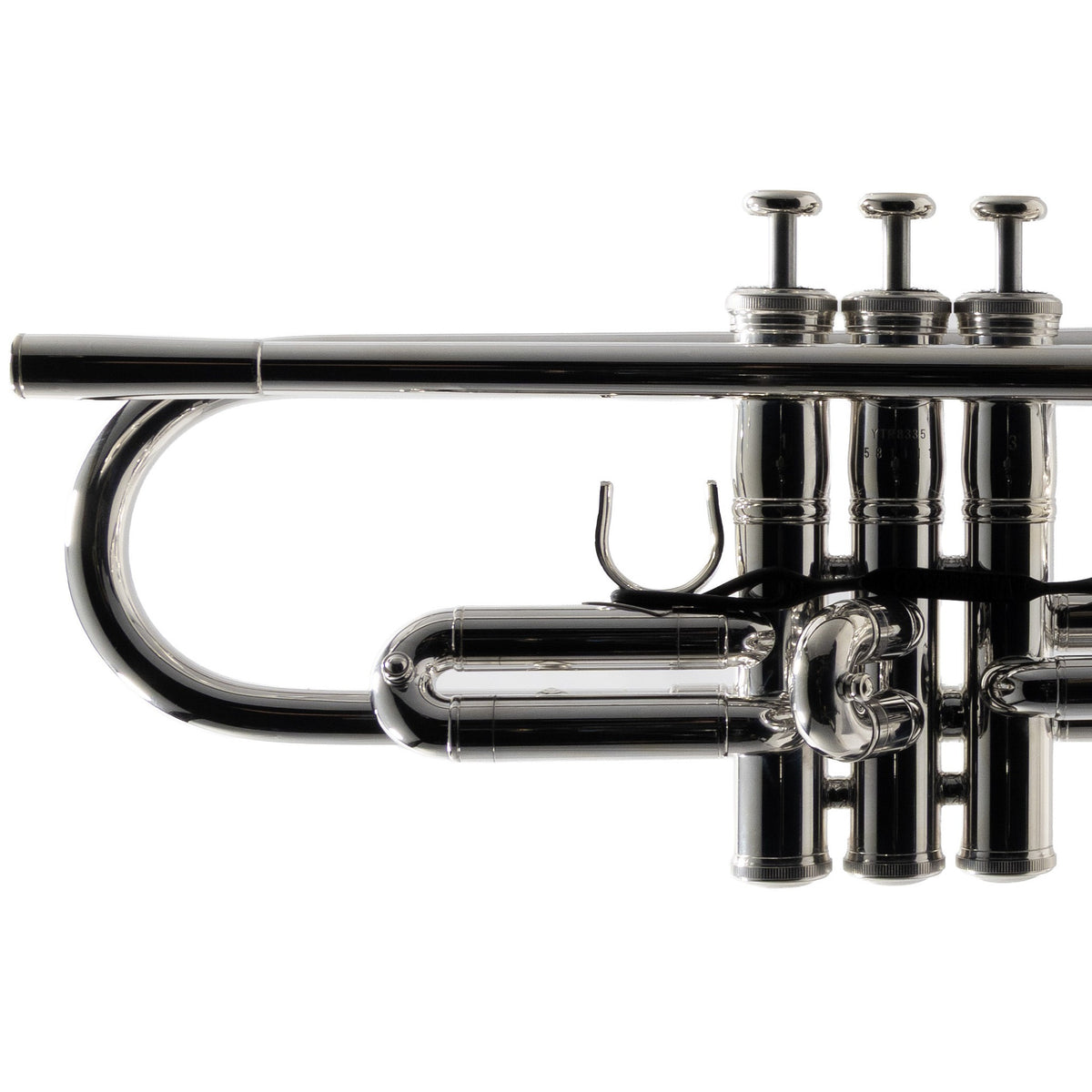 Yamaha YTR-8335IIS 'Xeno' Professional Bb Trumpet