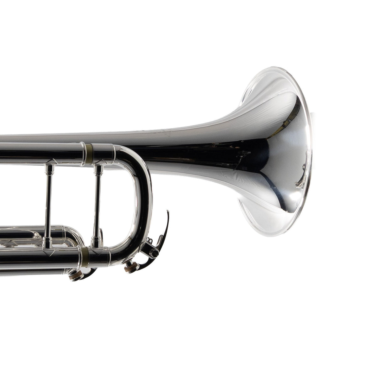 Yamaha YTR-8335IIS 'Xeno' Professional Bb Trumpet
