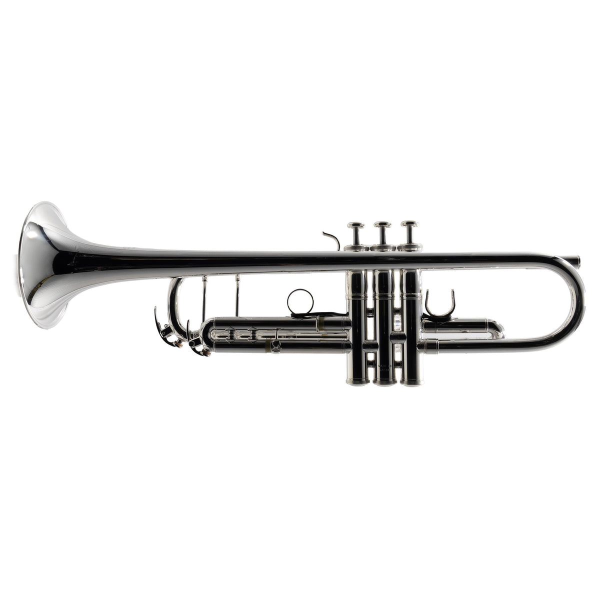 Yamaha YTR-8335IIS 'Xeno' Professional Bb Trumpet