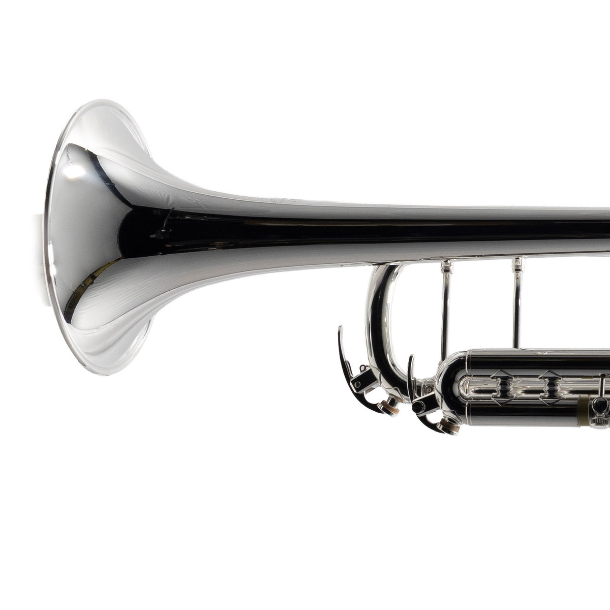 Yamaha YTR-8335IIS 'Xeno' Professional Bb Trumpet