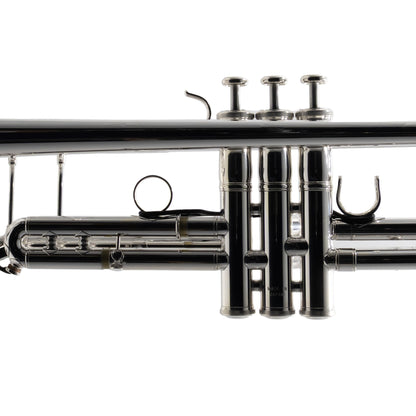 Yamaha YTR-8335IIS 'Xeno' Professional Bb Trumpet