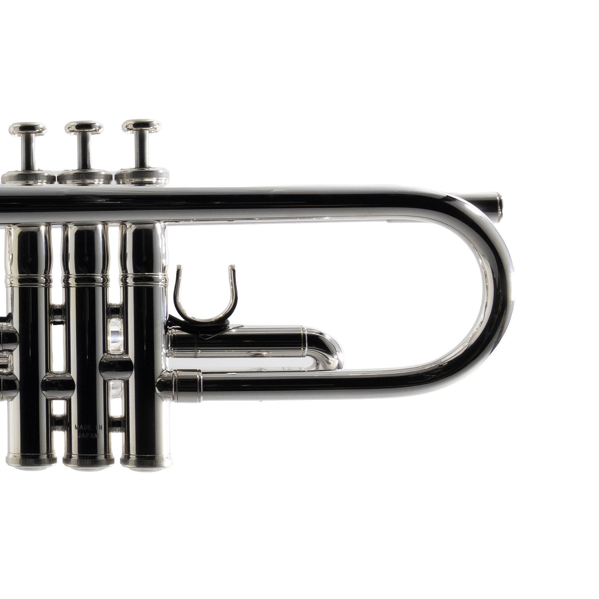 Yamaha YTR-8335IIS 'Xeno' Professional Bb Trumpet
