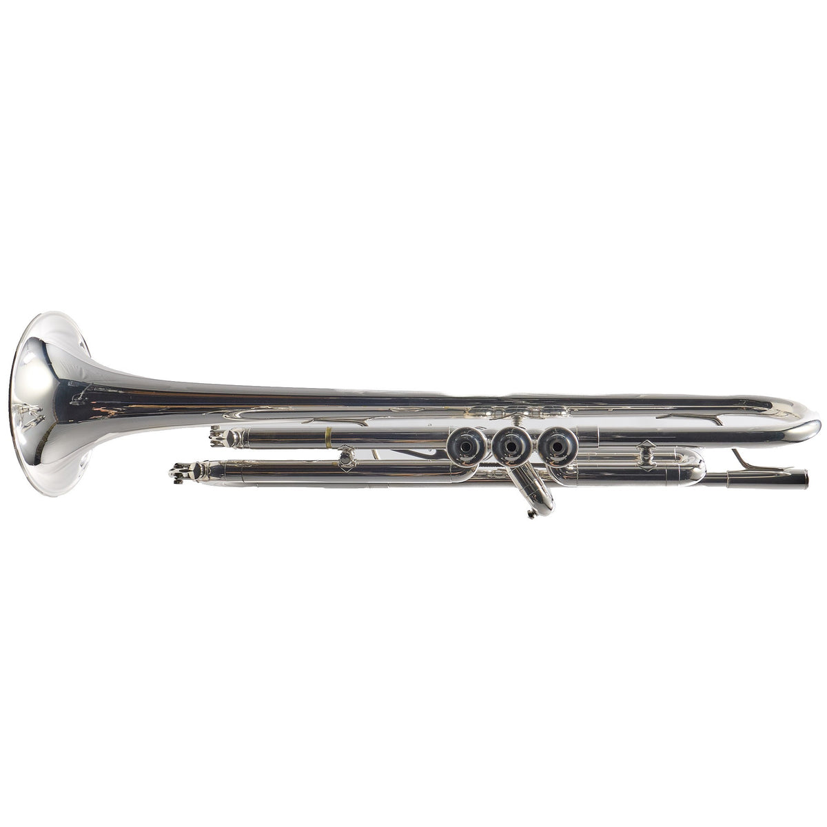 Yamaha YTR-8335LAIIS Custom 'Wayne Bergeron' Bb Trumpet