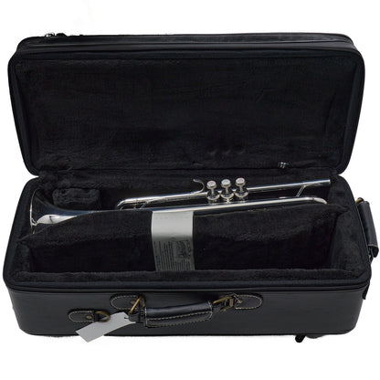 Yamaha YTR-8335LAIIS Custom 'Wayne Bergeron' Bb Trumpet