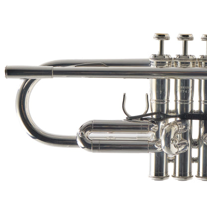 Yamaha YTR-8335LAIIS Custom 'Wayne Bergeron' Bb Trumpet