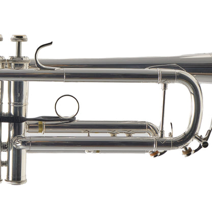 Yamaha YTR-8335LAIIS Custom 'Wayne Bergeron' Bb Trumpet