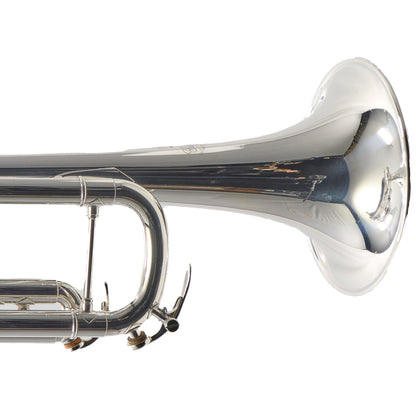 Yamaha YTR-8335LAIIS Custom 'Wayne Bergeron' Bb Trumpet