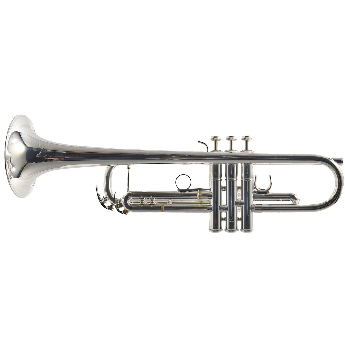 Yamaha YTR-8335LAIIS Custom 'Wayne Bergeron' Bb Trumpet