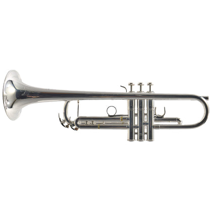 Yamaha YTR-8335LAIIS Custom 'Wayne Bergeron' Bb Trumpet