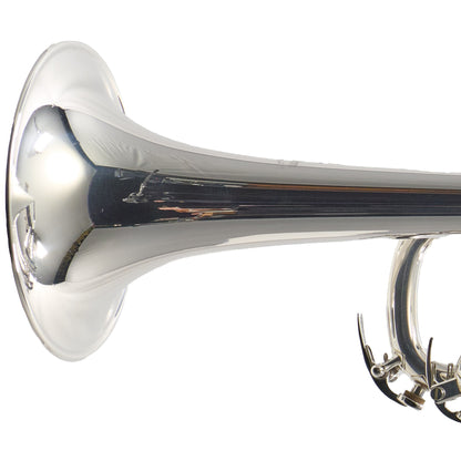 Yamaha YTR-8335LAIIS Custom 'Wayne Bergeron' Bb Trumpet