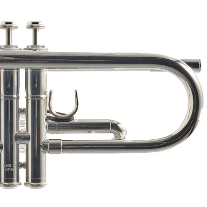 Yamaha YTR-8335LAIIS Custom 'Wayne Bergeron' Bb Trumpet