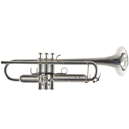 Yamaha YTR-8335LAIIS Custom 'Wayne Bergeron' Bb Trumpet