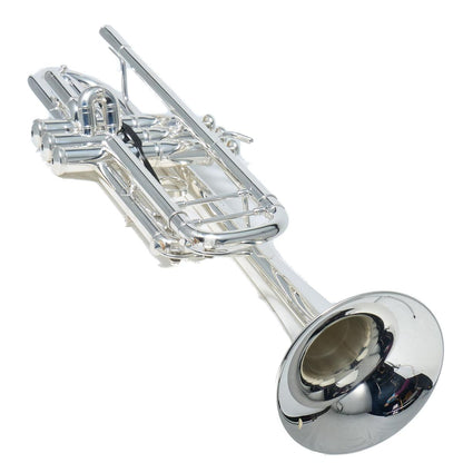 Yamaha YTR-8345IIS 'Xeno' Professional Bb Trumpet