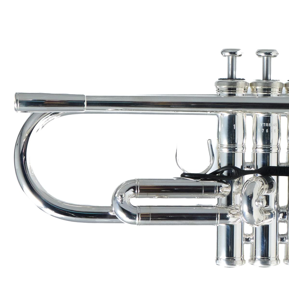 Yamaha YTR-8345IIS 'Xeno' Professional Bb Trumpet