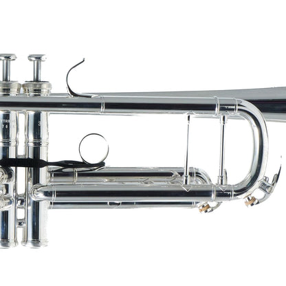 Yamaha YTR-8345IIS 'Xeno' Professional Bb Trumpet