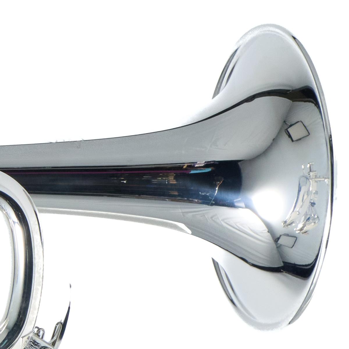 Yamaha YTR-8345IIS 'Xeno' Professional Bb Trumpet