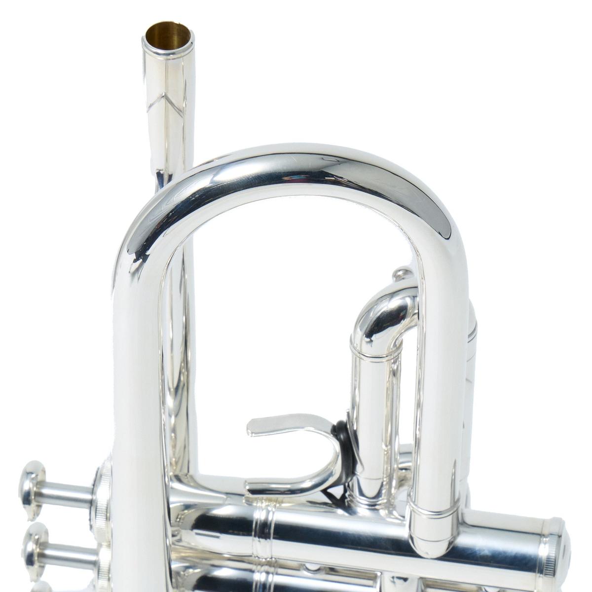 Yamaha YTR-8345IIS 'Xeno' Professional Bb Trumpet
