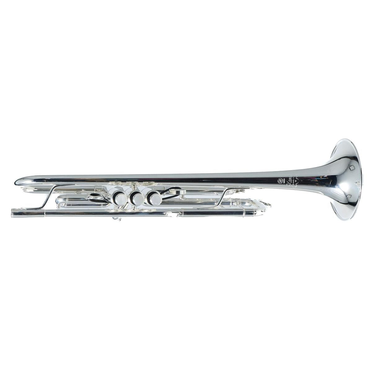 Yamaha YTR-8345IIS 'Xeno' Professional Bb Trumpet