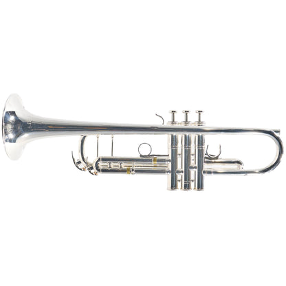 Yamaha YTR-8345IIS 'Xeno' Professional Bb Trumpet in Silver Plate