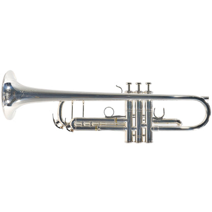 Yamaha YTR-8345IIS 'Xeno' Professional Bb Trumpet in Silver Plate