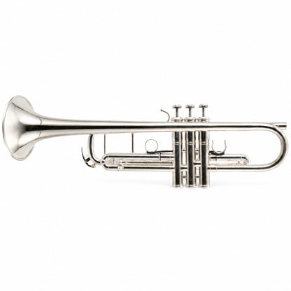 Yamaha YTR-9335CH 'Xeno' Chicago Series Bb Trumpet in Silver Plate