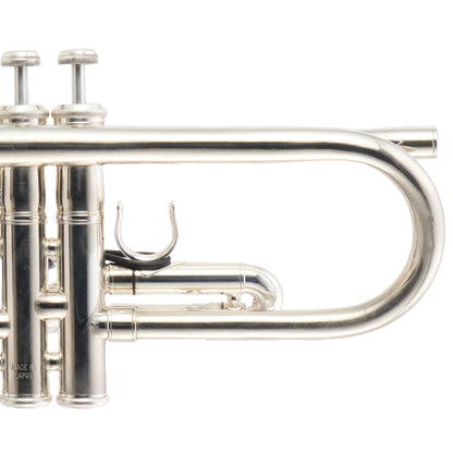 Yamaha YTR-9335CH 'Xeno' Chicago Series Bb Trumpet in Silver Plate