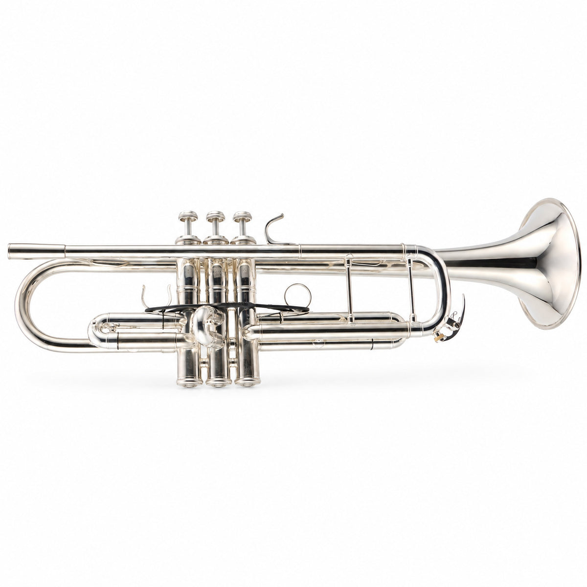 Yamaha YTR-9335CH 'Xeno' Chicago Series Bb Trumpet in Silver Plate