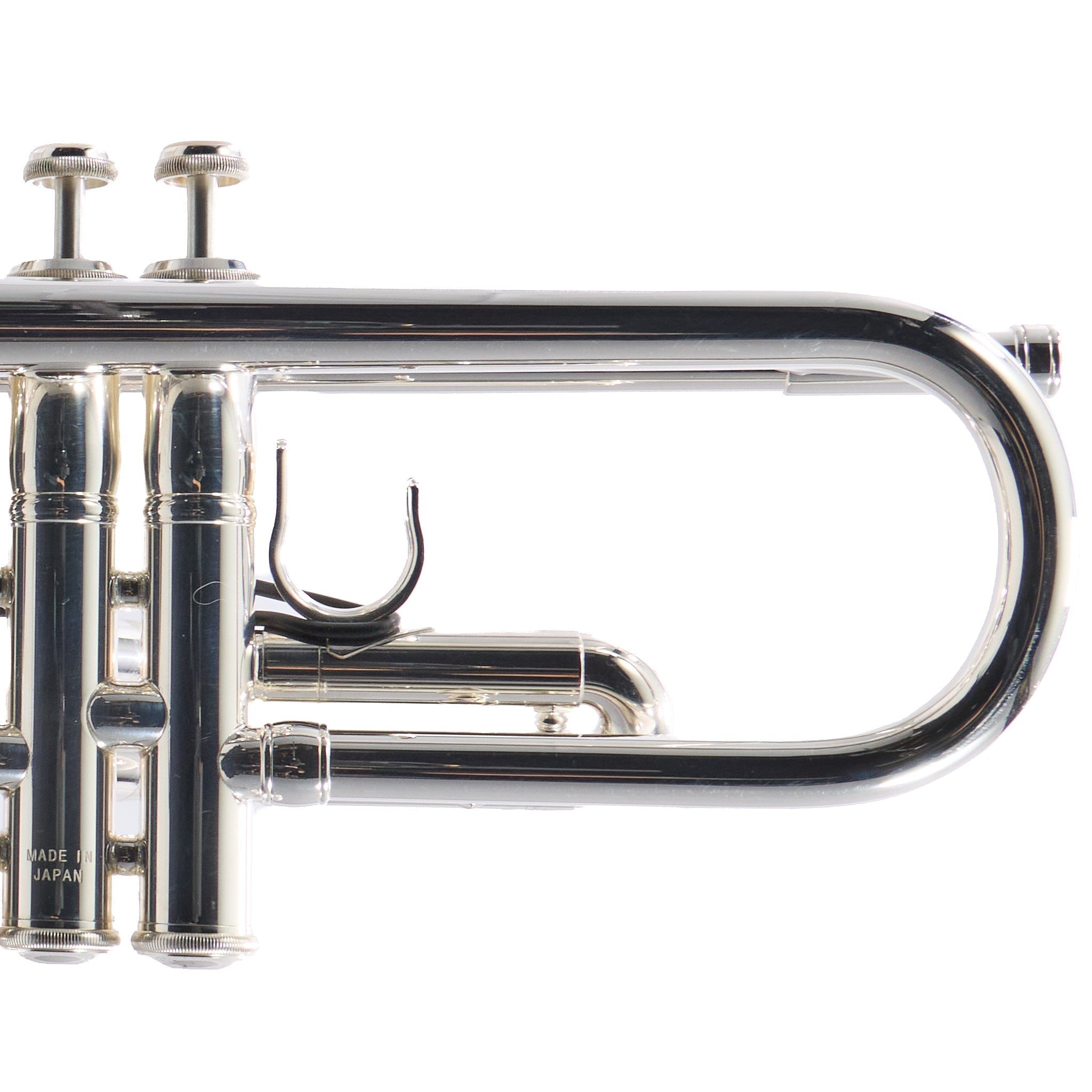 Yamaha YTR-9335CHS-BR III Xeno Chicago Bb Trumpet | Refurbished
