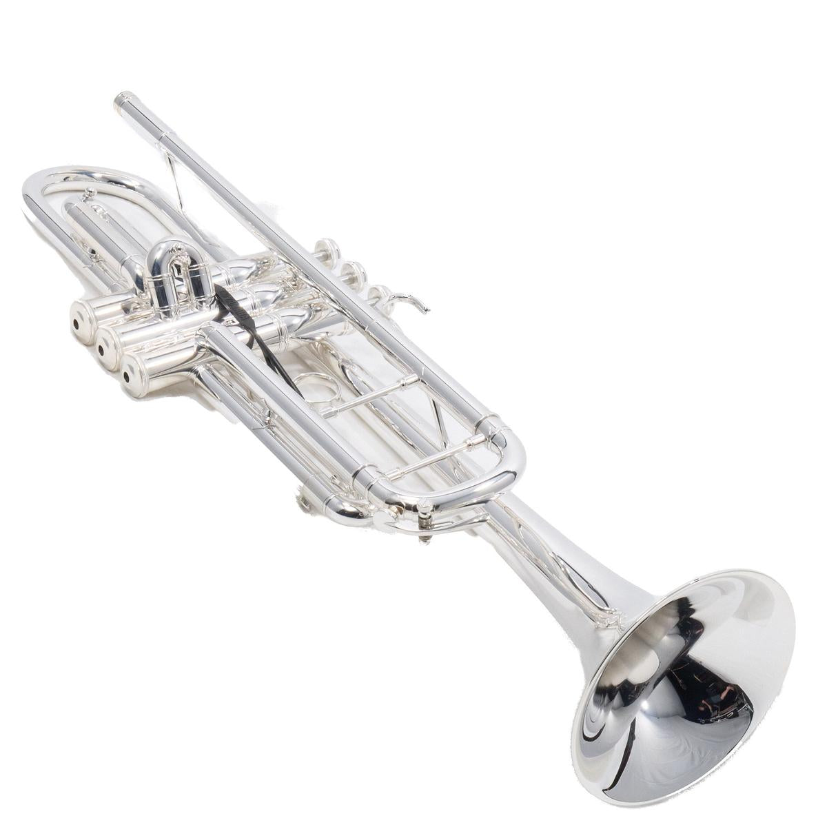 Yamaha YTR-9335CHS III Xeno Chicago Bb Trumpet | Used – The Mighty